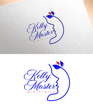 Logo-Design von Owltive für Kelly Master Ministries | Design: #35170669