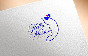 Logo-Design von Owltive für Kelly Master Ministries | Design: #35170670