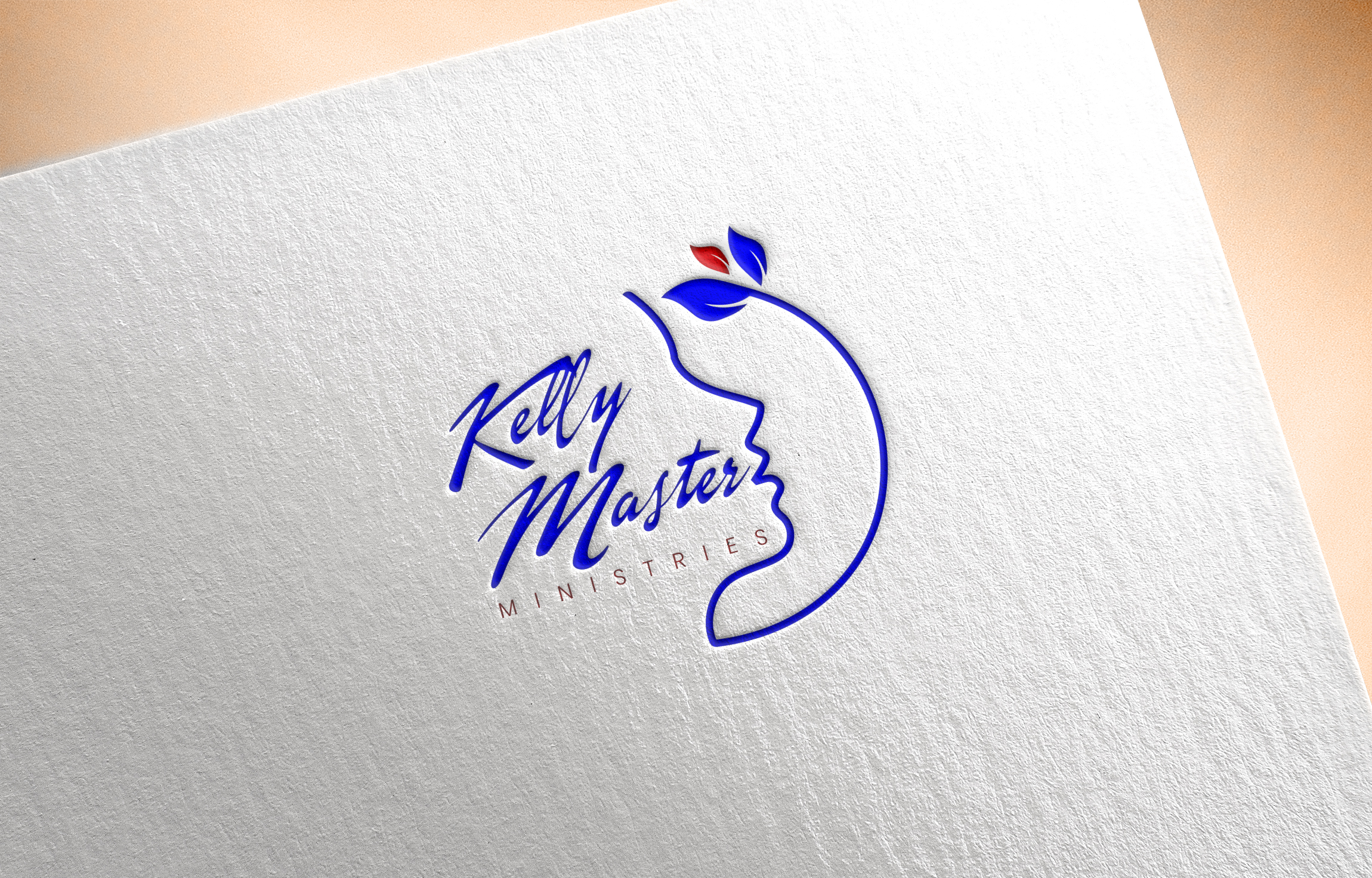 Logo Design by Owltive for Kelly Master Ministries | Design #35171502