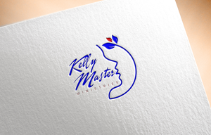 Logo-Design von Owltive für Kelly Master Ministries | Design: #35171502