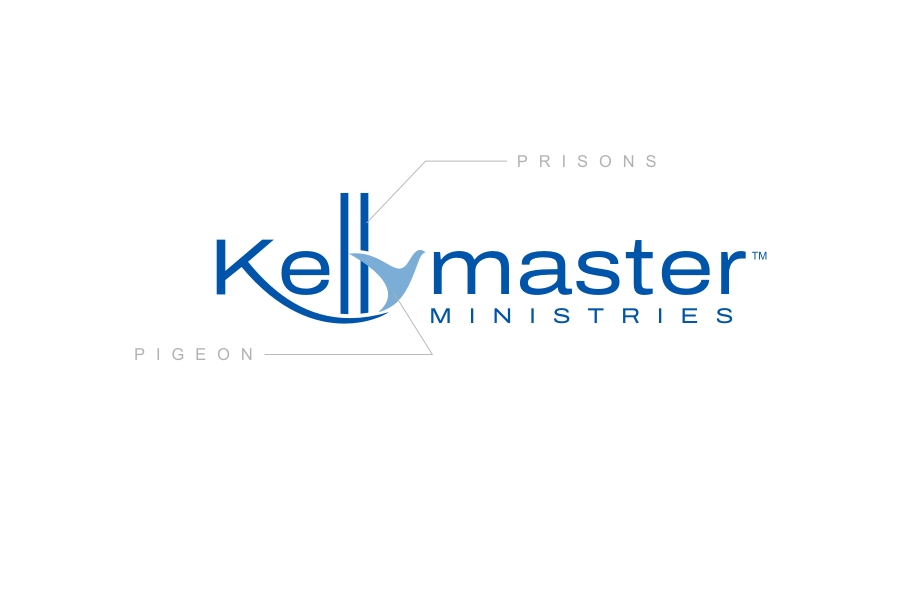Logo-Design von iamrady für Kelly Master Ministries | Design #35170913