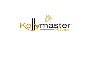 Logo-Design von iamrady für Kelly Master Ministries | Design: #35186744