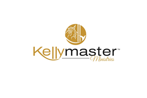 Logo-Design von iamrady für Kelly Master Ministries | Design: #35186747