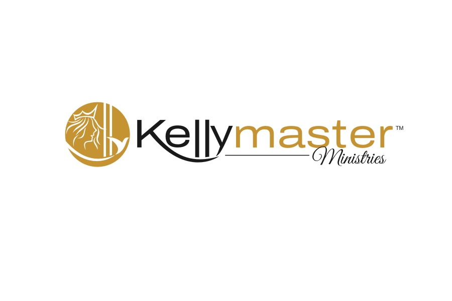 Logo-Design von iamrady für Kelly Master Ministries | Design #35186753