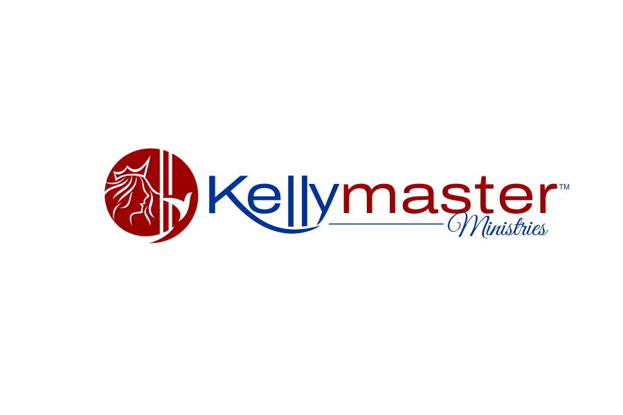 Logo-Design von iamrady für Kelly Master Ministries | Design #35193069