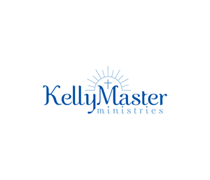 Logo-Design von AlphaDezin3 für Kelly Master Ministries | Design: #35169056