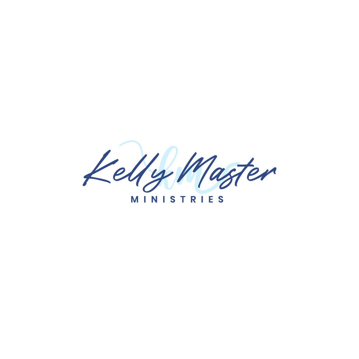 Logo Design by Prodesign81 for Kelly Master Ministries | Design #35172489
