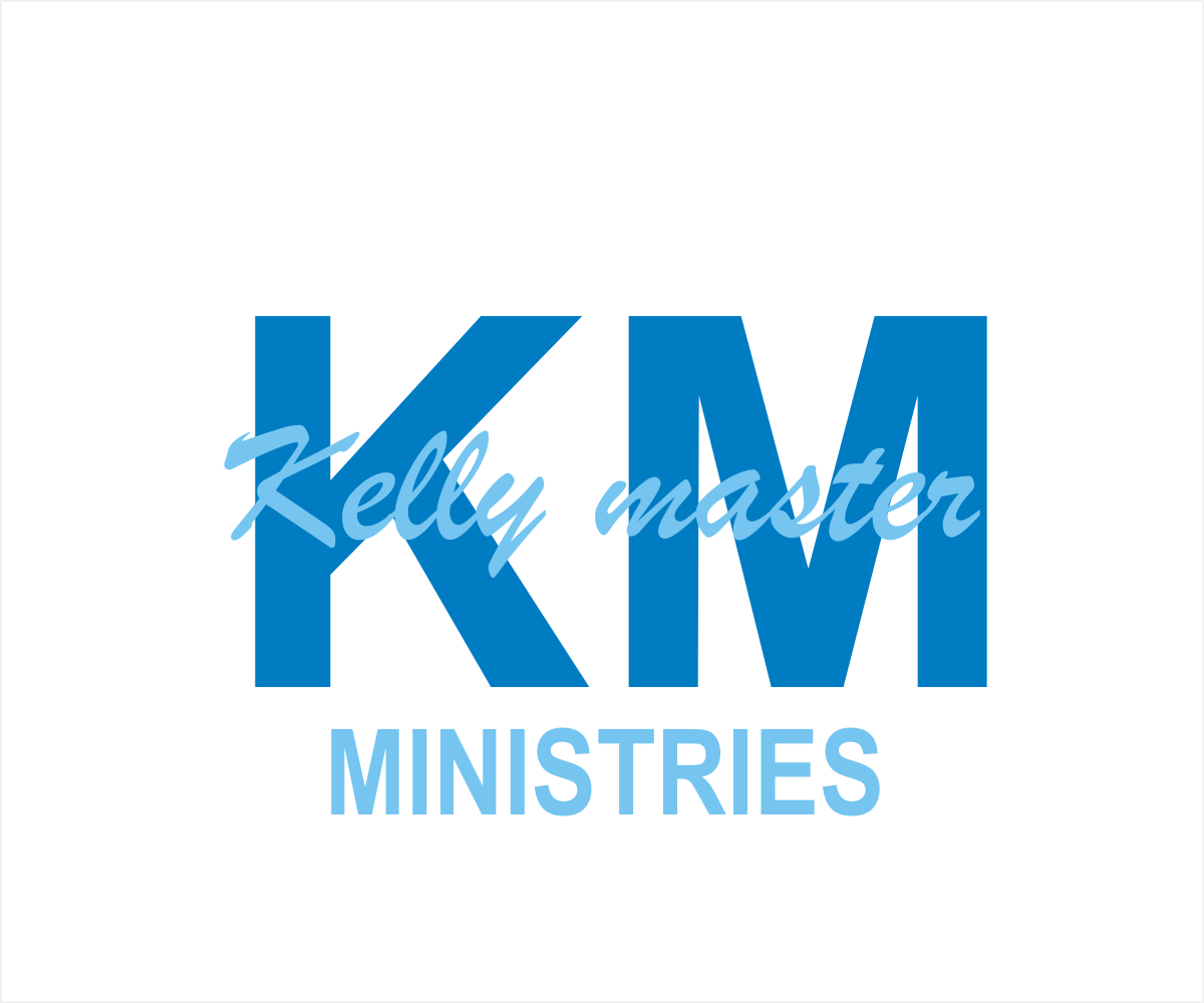 Logo-Design von f i l d a für Kelly Master Ministries | Design #35169477