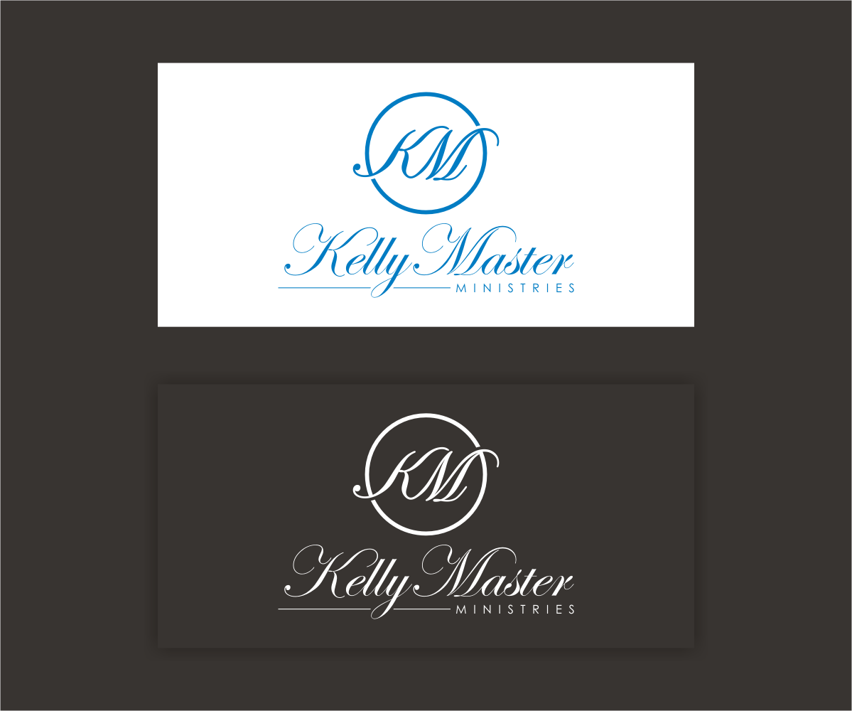 Logo Design by f i l d a for Kelly Master Ministries | Design #35169995