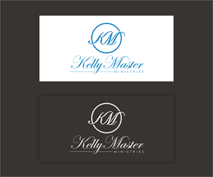 Logo-Design von f i l d a für Kelly Master Ministries | Design: #35169995