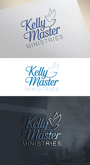 Diseño de Logo por AB design ..... para Kelly Master Ministries | Diseño: #35171405