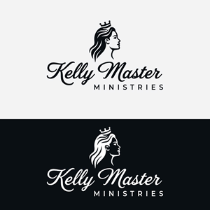 Logo-Design von CreativeFeather für Kelly Master Ministries | Design: #35175310