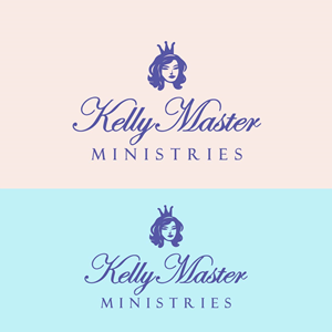 Logo-Design von CreativeFeather für Kelly Master Ministries | Design: #35175863