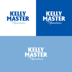 Logo-Design von Cre@8ive.Colors für Kelly Master Ministries | Design: #35172415