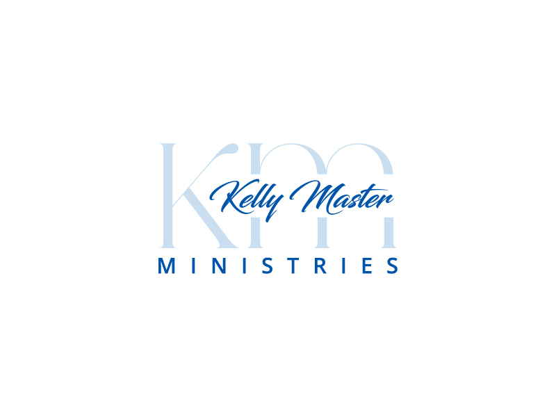 Logo Design by jaxondesign for Kelly Master Ministries | Design #35170403