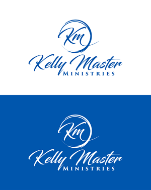 Logo-Design von Soonia für Kelly Master Ministries | Design: #35169605