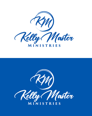 Logo Design by Soonia for Kelly Master Ministries | Design: #35169663