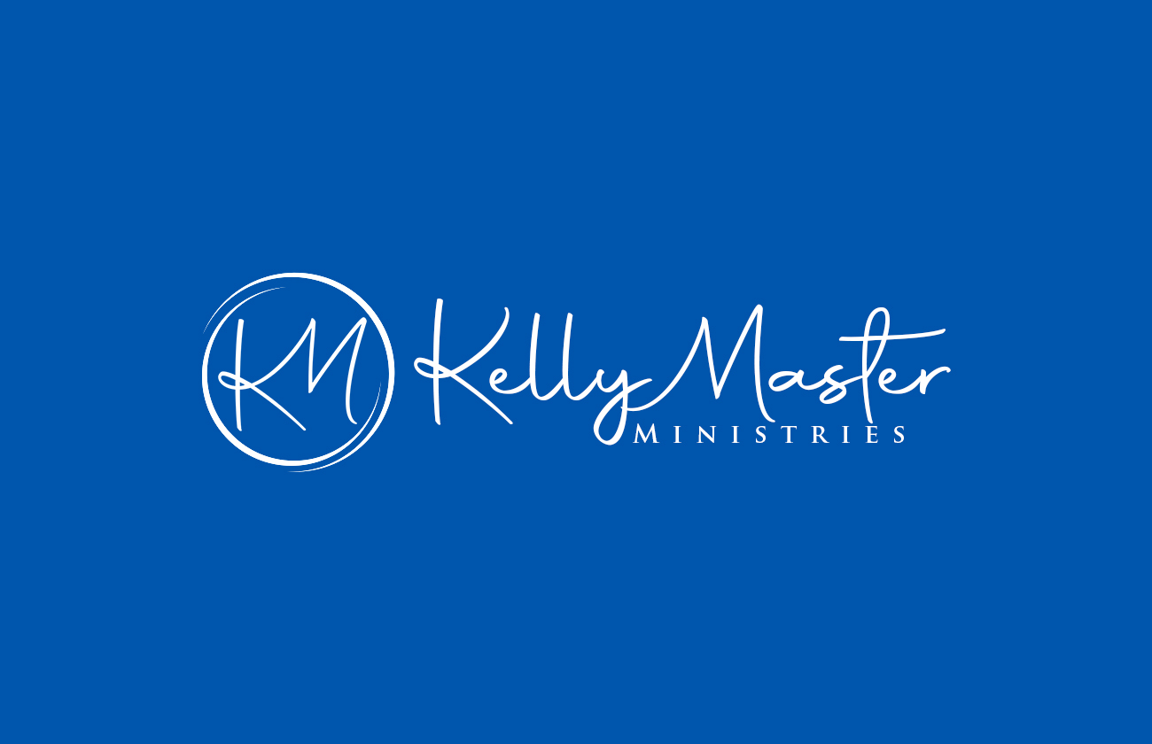 Logo-Design von Soonia für Kelly Master Ministries | Design #35169664