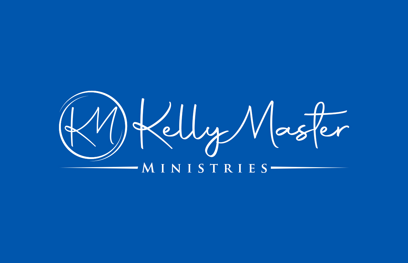 Logo Design by Soonia for Kelly Master Ministries | Design #35169713