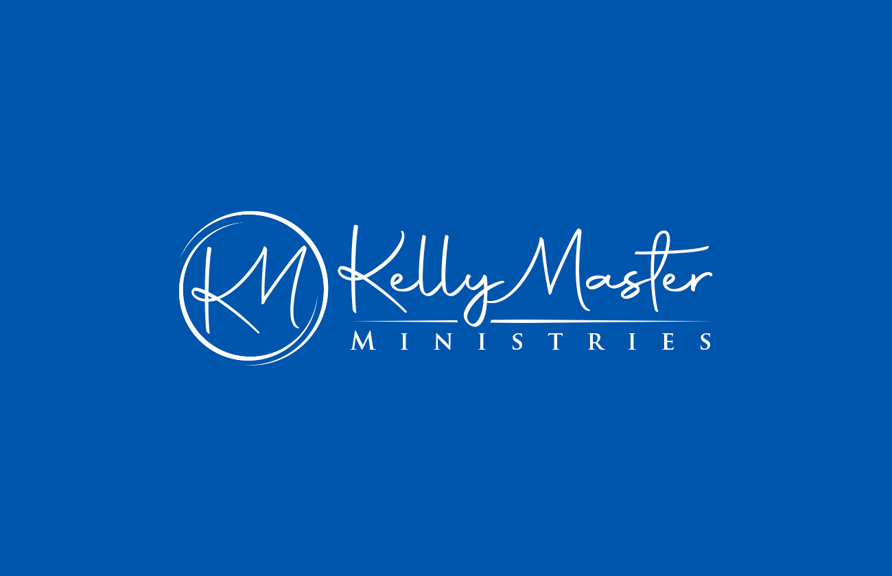 Logo-Design von Soonia für Kelly Master Ministries | Design #35169714