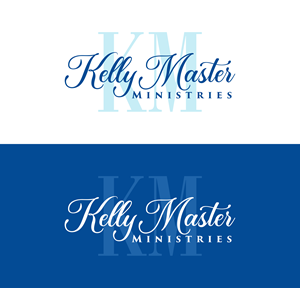 Logo Design by Soonia for Kelly Master Ministries | Design: #35169890