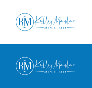 Logo Design by Soonia for Kelly Master Ministries | Design: #35169891