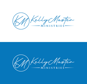 Logo Design by Soonia for Kelly Master Ministries | Design: #35169892