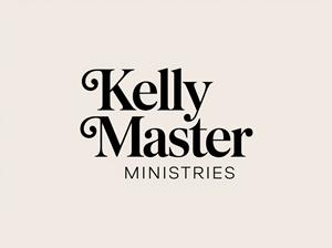 Diseño de Logo por aneskayirt para Kelly Master Ministries | Diseño: #35168966