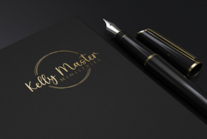 Logo-Design von SigmaStudio für Kelly Master Ministries | Design: #35180543