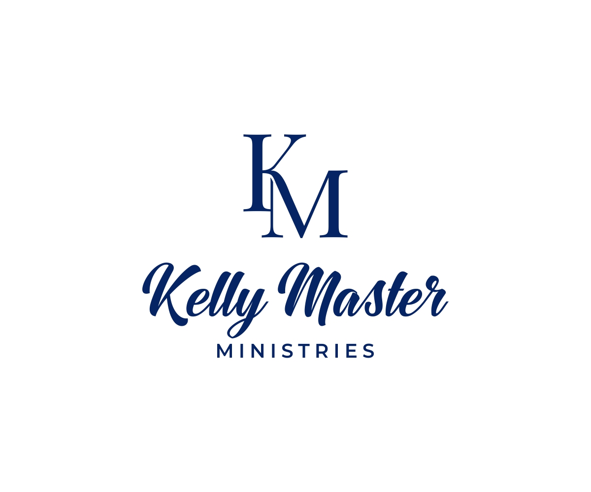 Logo Design by OrianO-70 for Kelly Master Ministries | Design #35171539