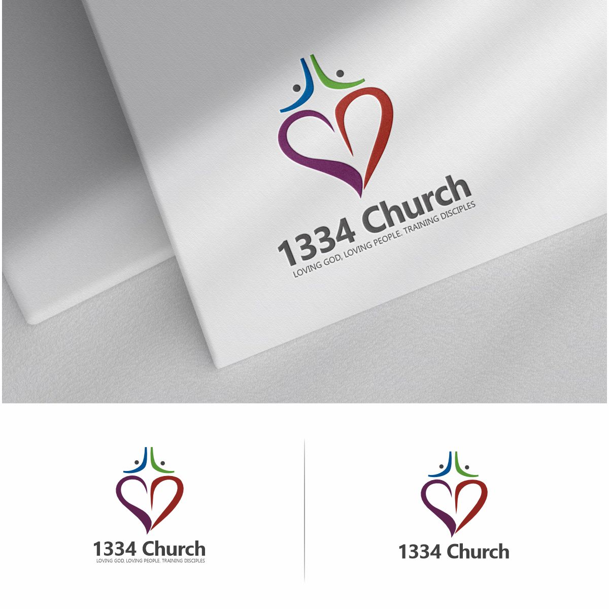 Logo Design by Fortmindz for this project | Design #35173251