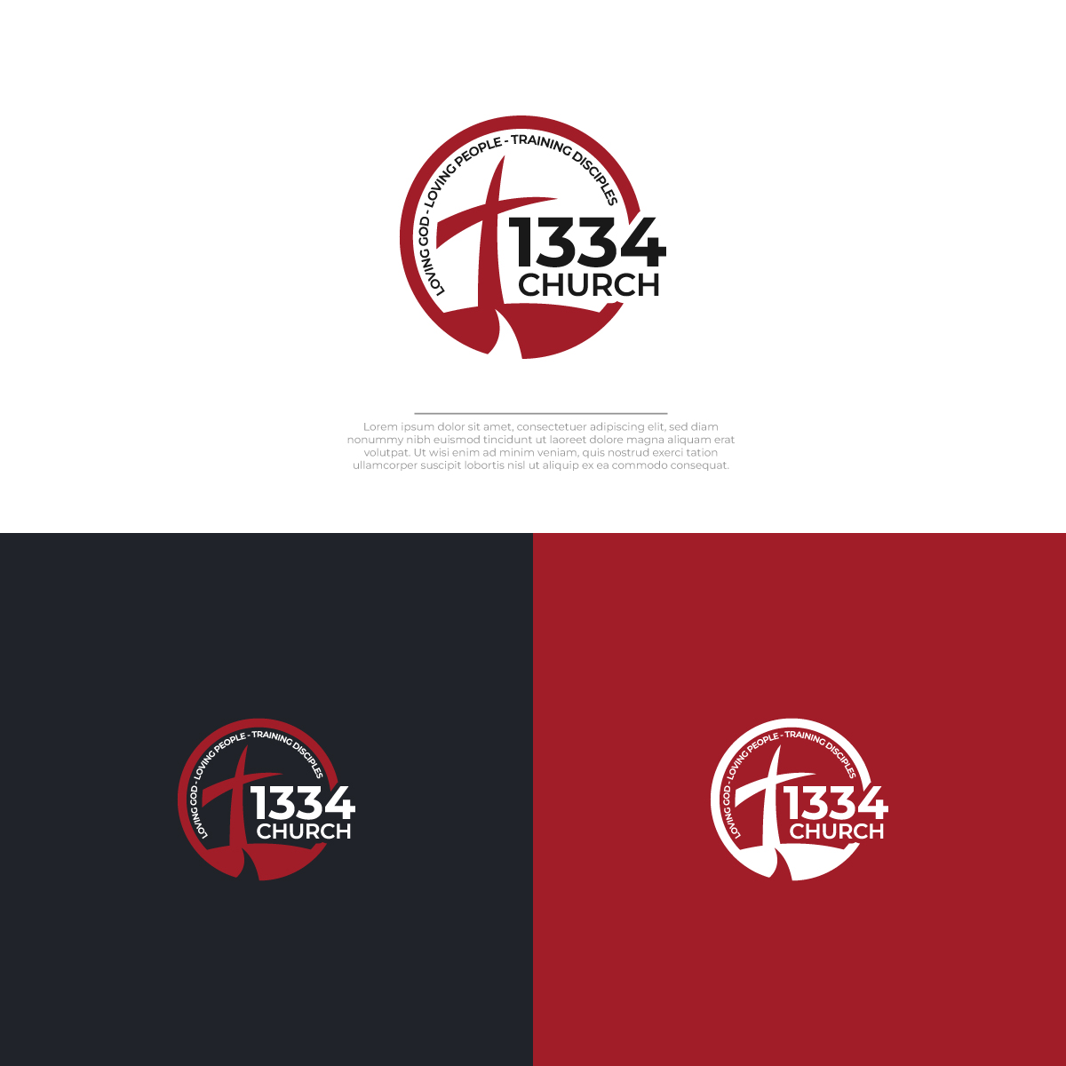 Logo Design by AstuDesign for this project | Design #35213433
