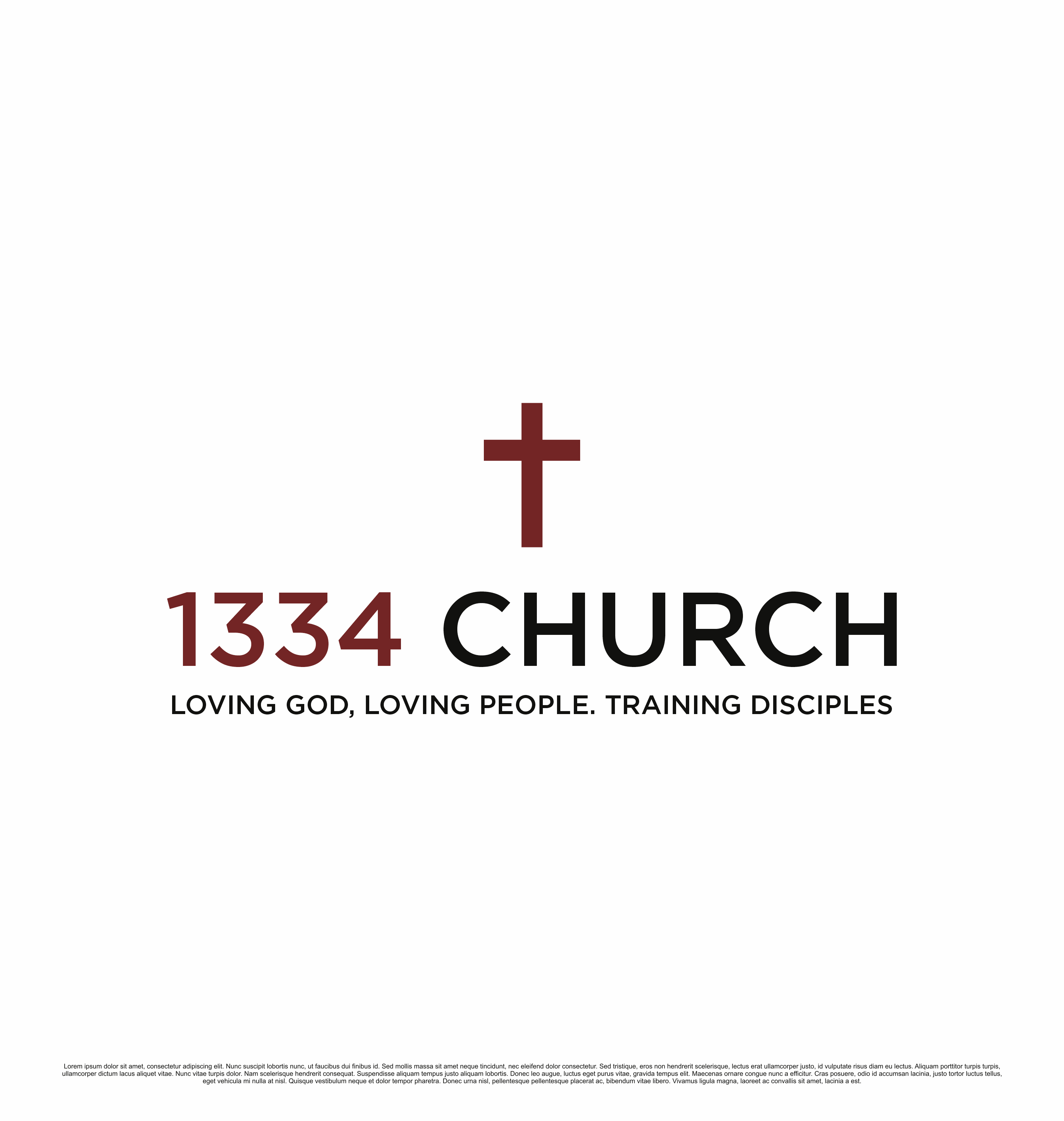 Logo Design by saesean for this project | Design #35181173