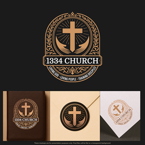 Logo Design by iohanna for this project | Design #35169540