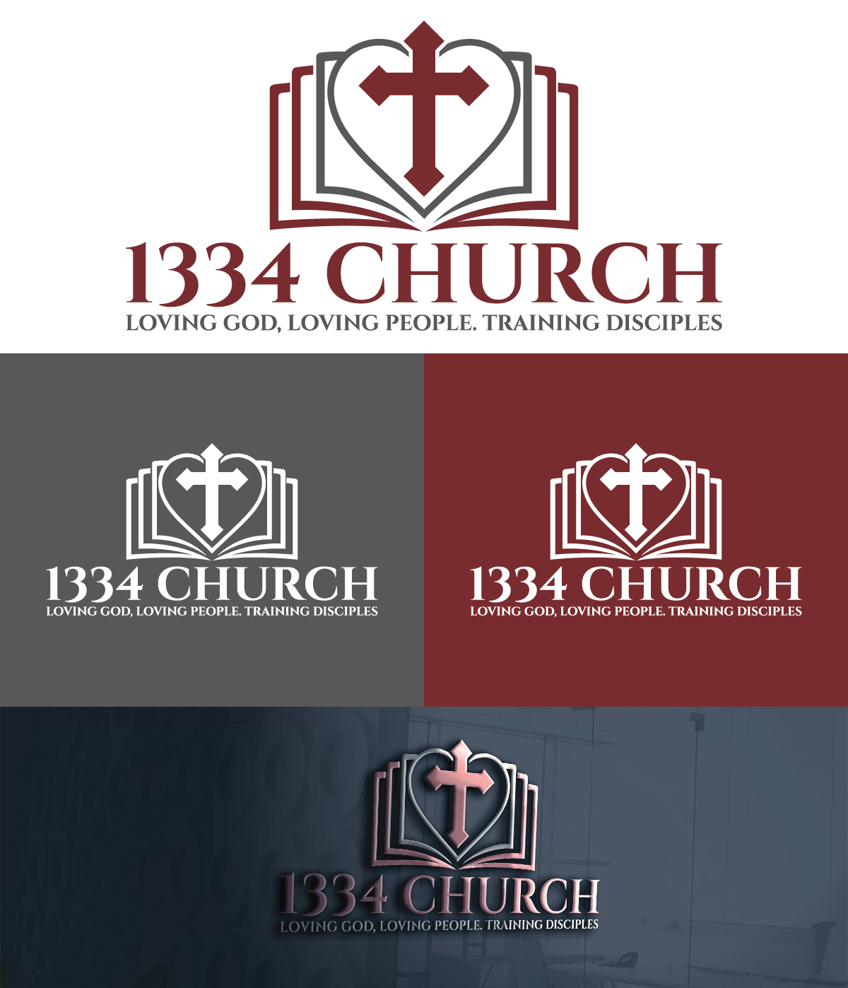 Logo-Design von jessimorge für dieses Projekt | Design #35175061