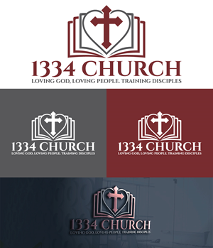 Logo-Design von jessimorge für dieses Projekt | Design: #35175061