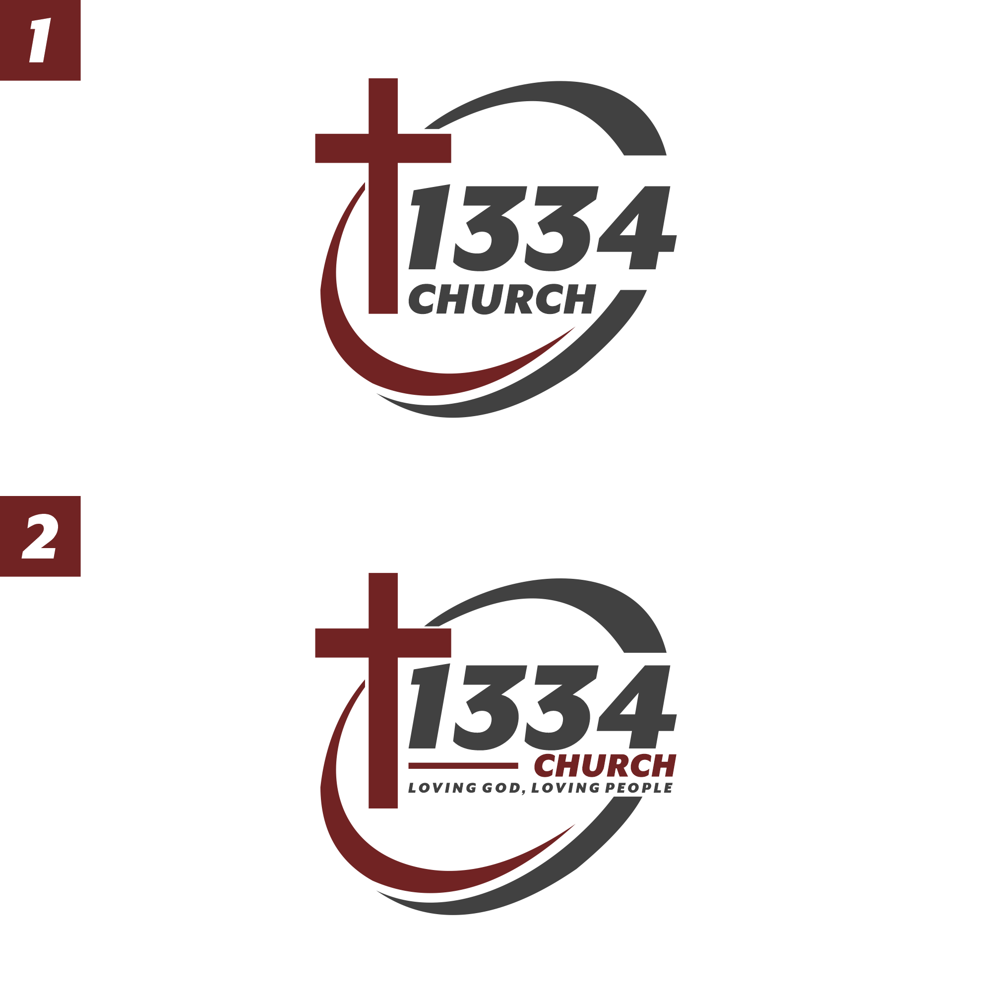 Logo-Design von andreaslucky für dieses Projekt | Design #35168524