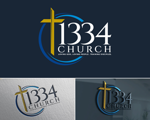 Logo Design by Atec for this project | Design: #35178933
