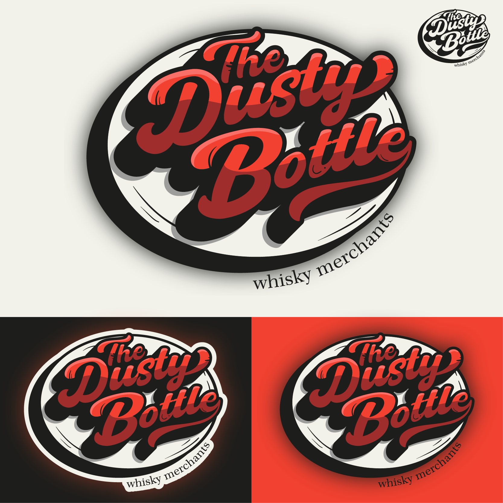Logo Design by MJa designer for this project | Design #35281343