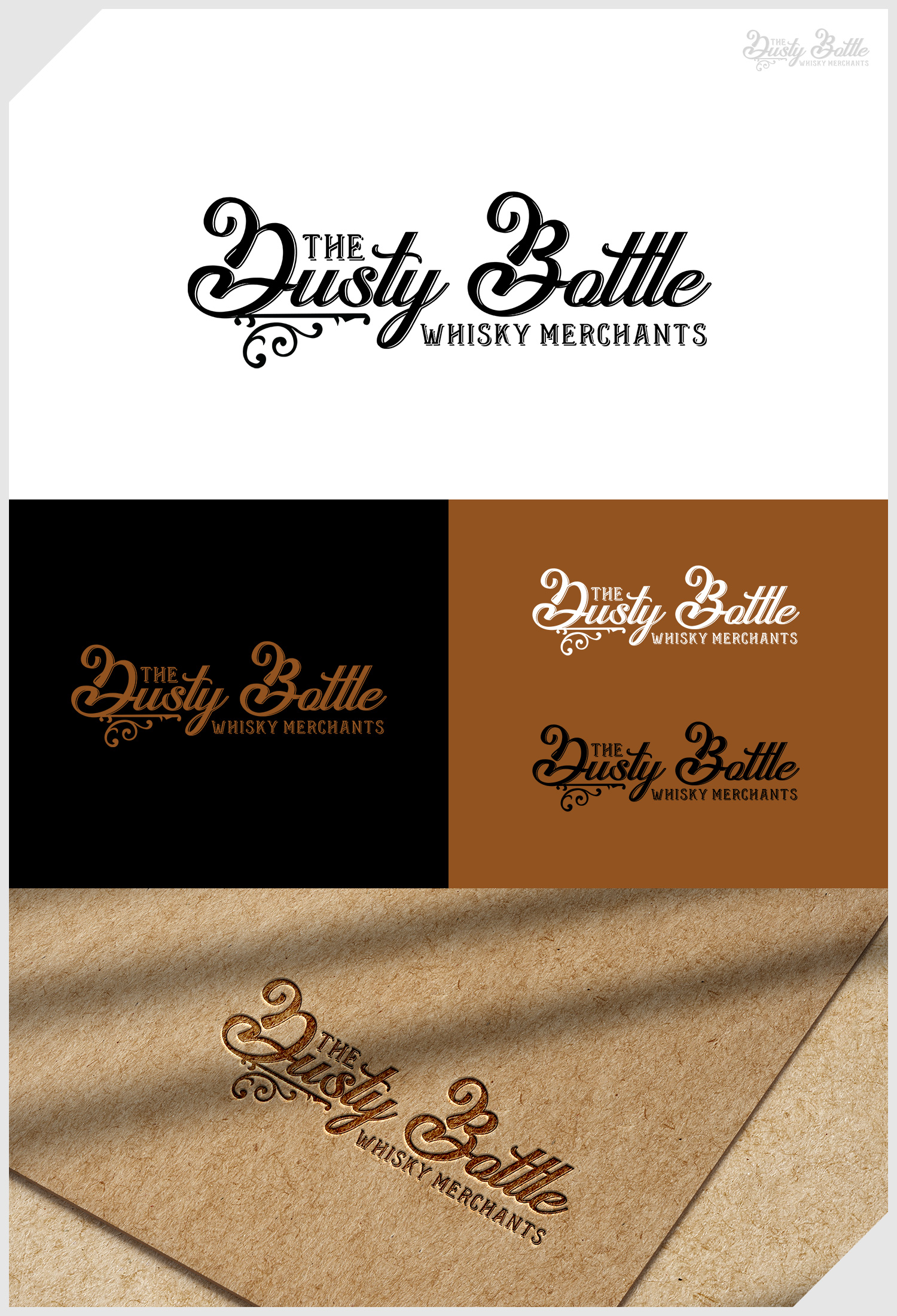 Logo Design by IDesign1606 for this project | Design #35187979