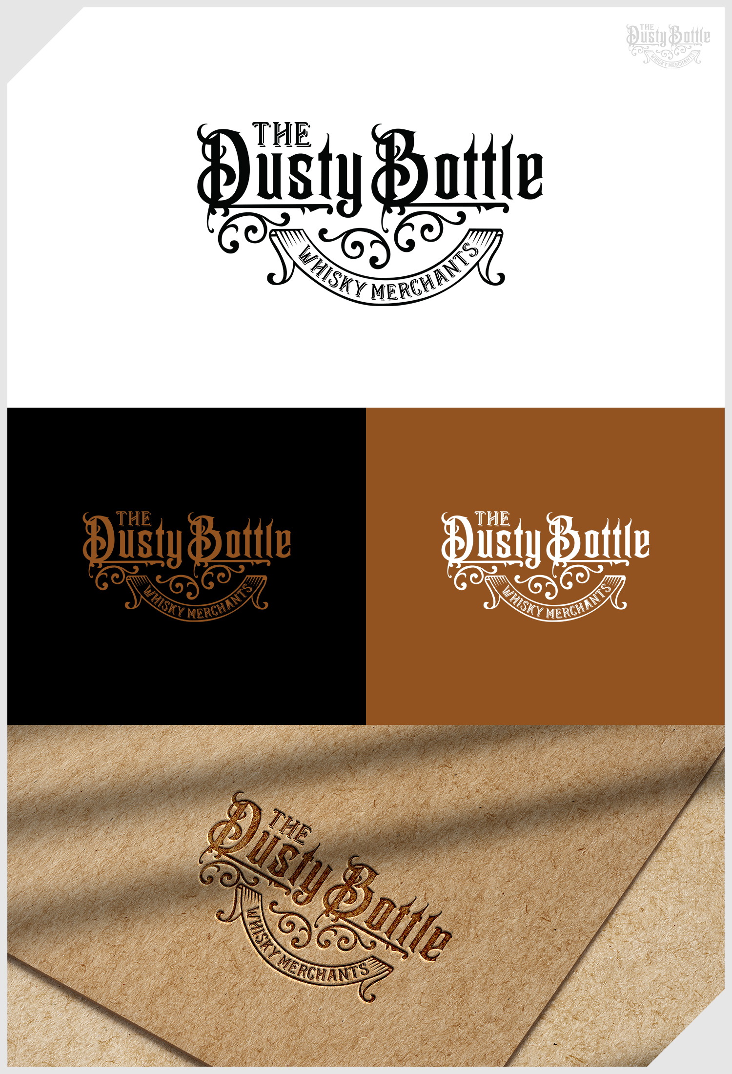 Logo Design by IDesign1606 for this project | Design #35187980