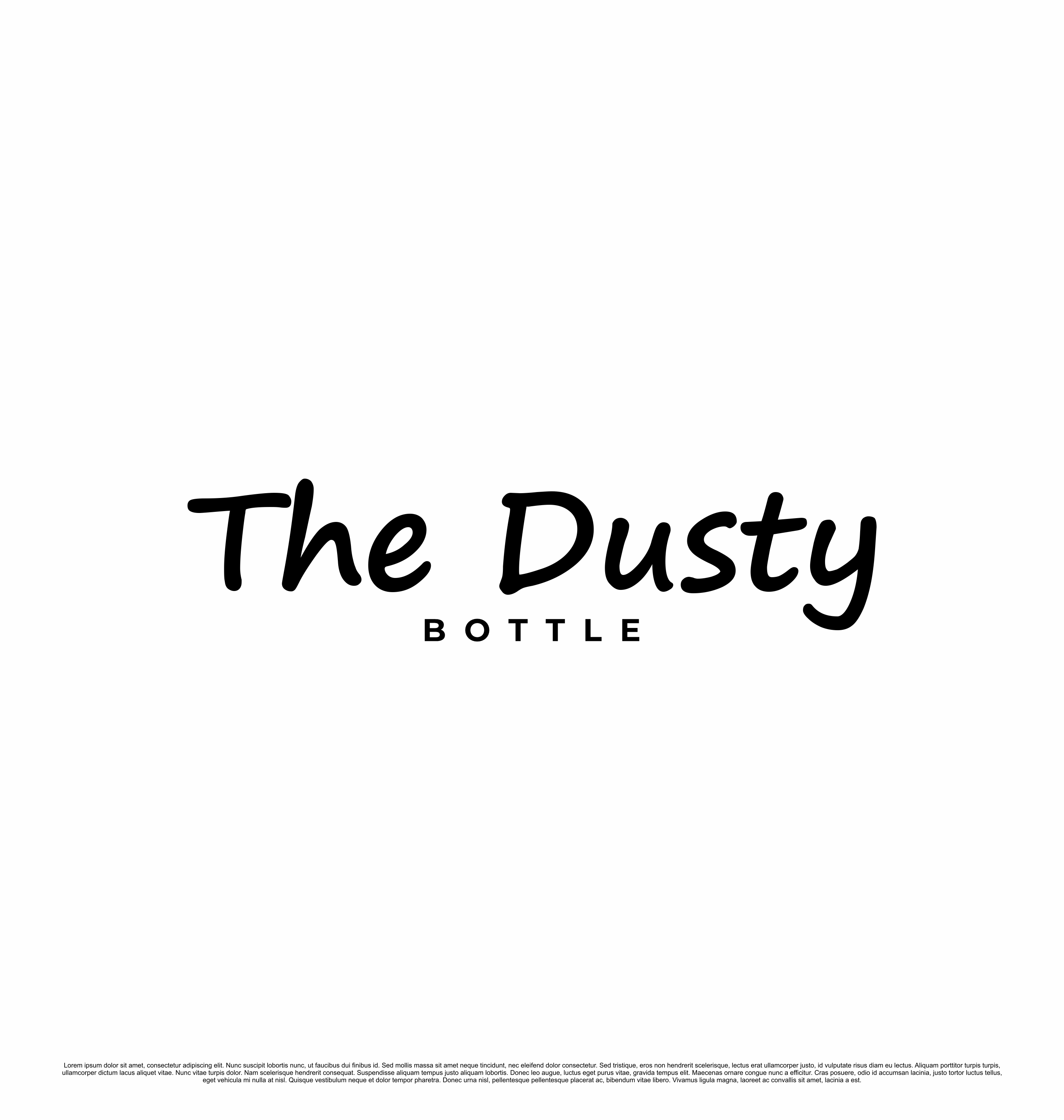 Logo Design by kebusibud for this project | Design #35181340