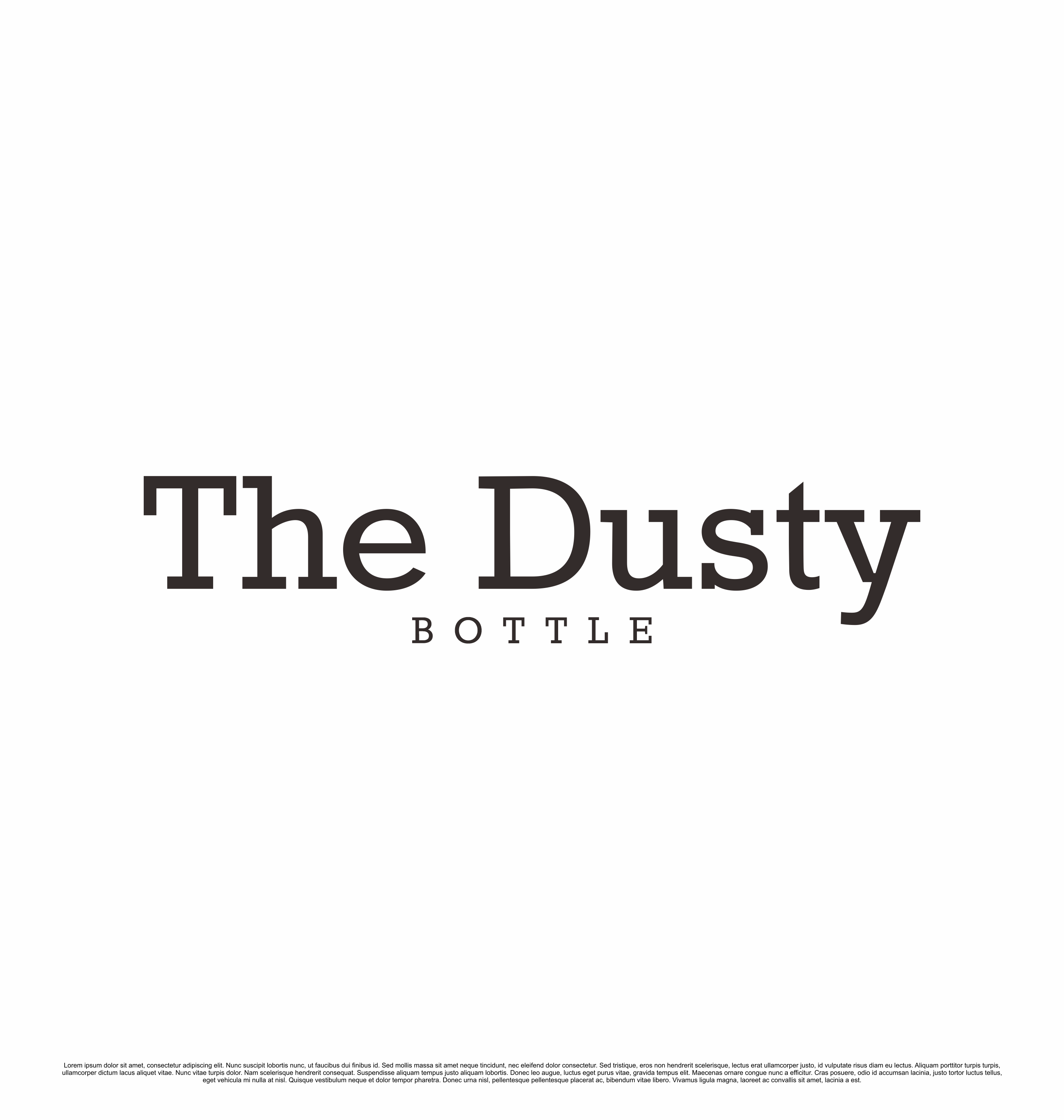 Logo Design by saesean for this project | Design #35181341