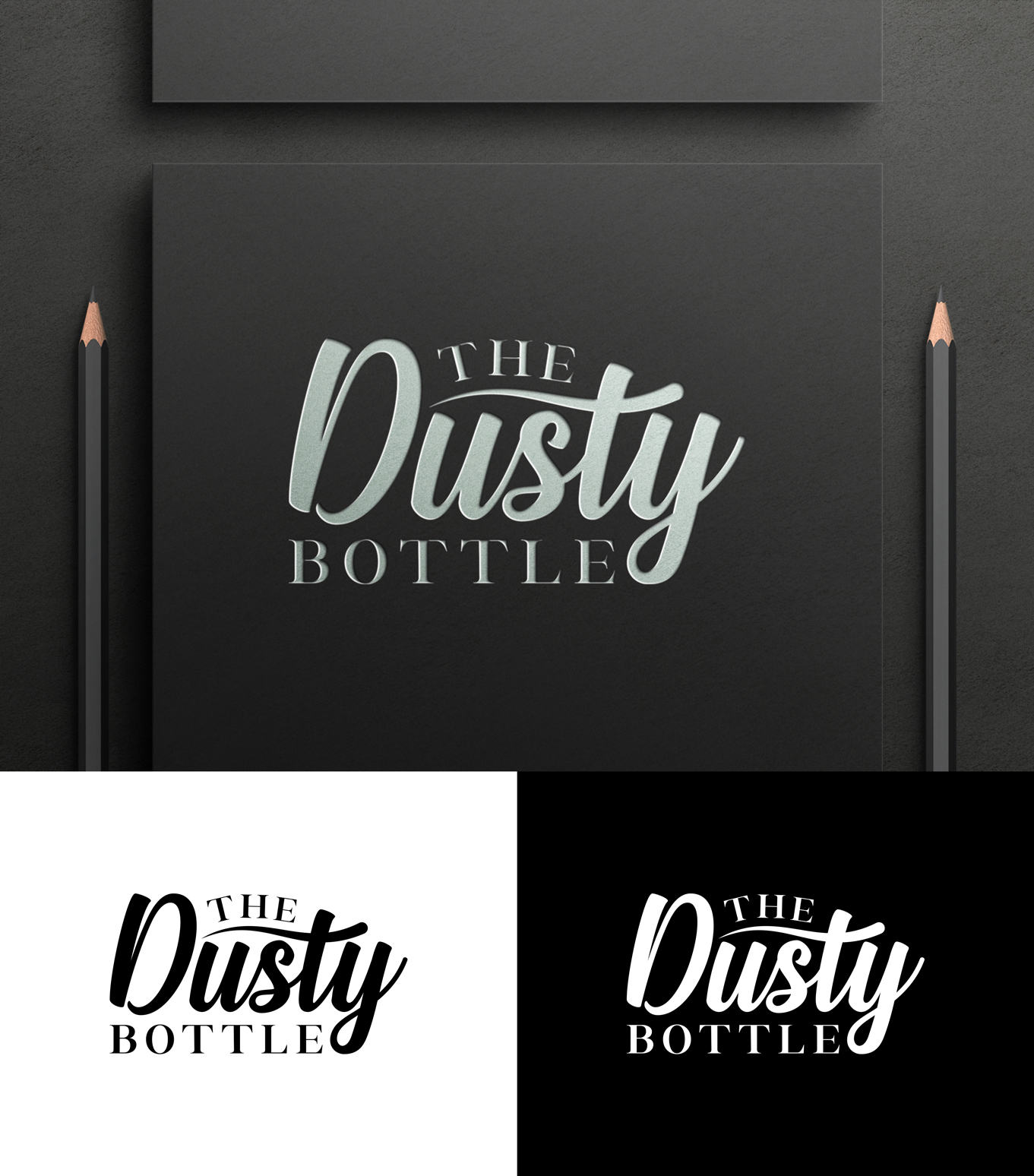 Logo Design by loveqis for this project | Design #35177431