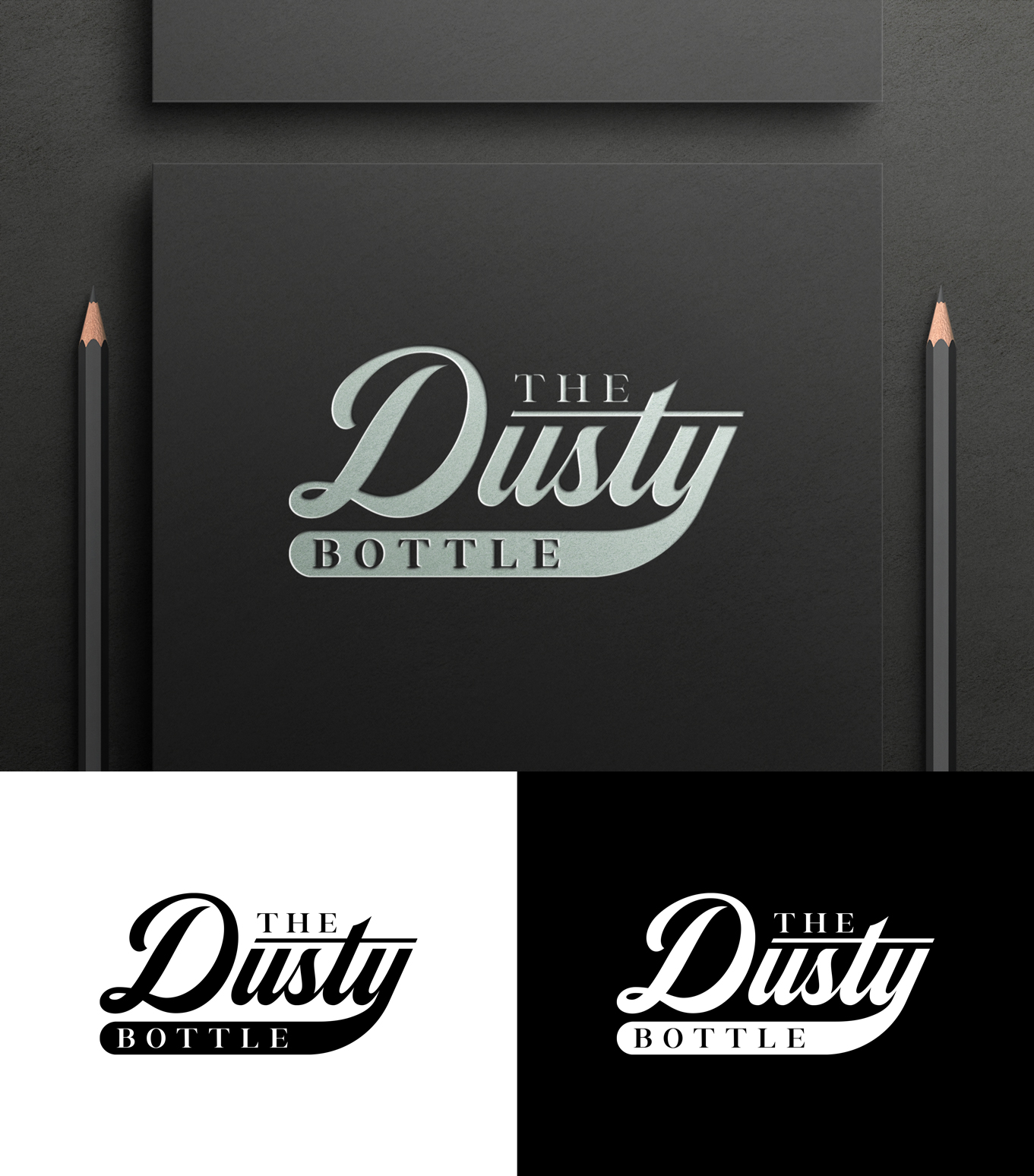 Logo Design by loveqis for this project | Design #35177790