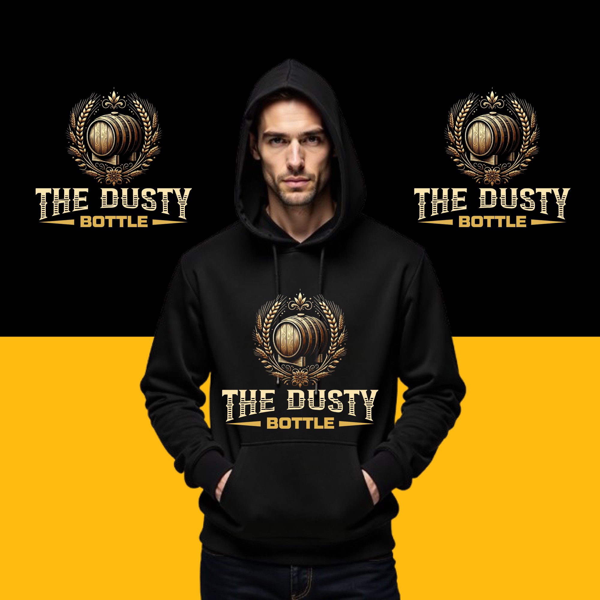 Logo Design by caeser for this project | Design #35182207