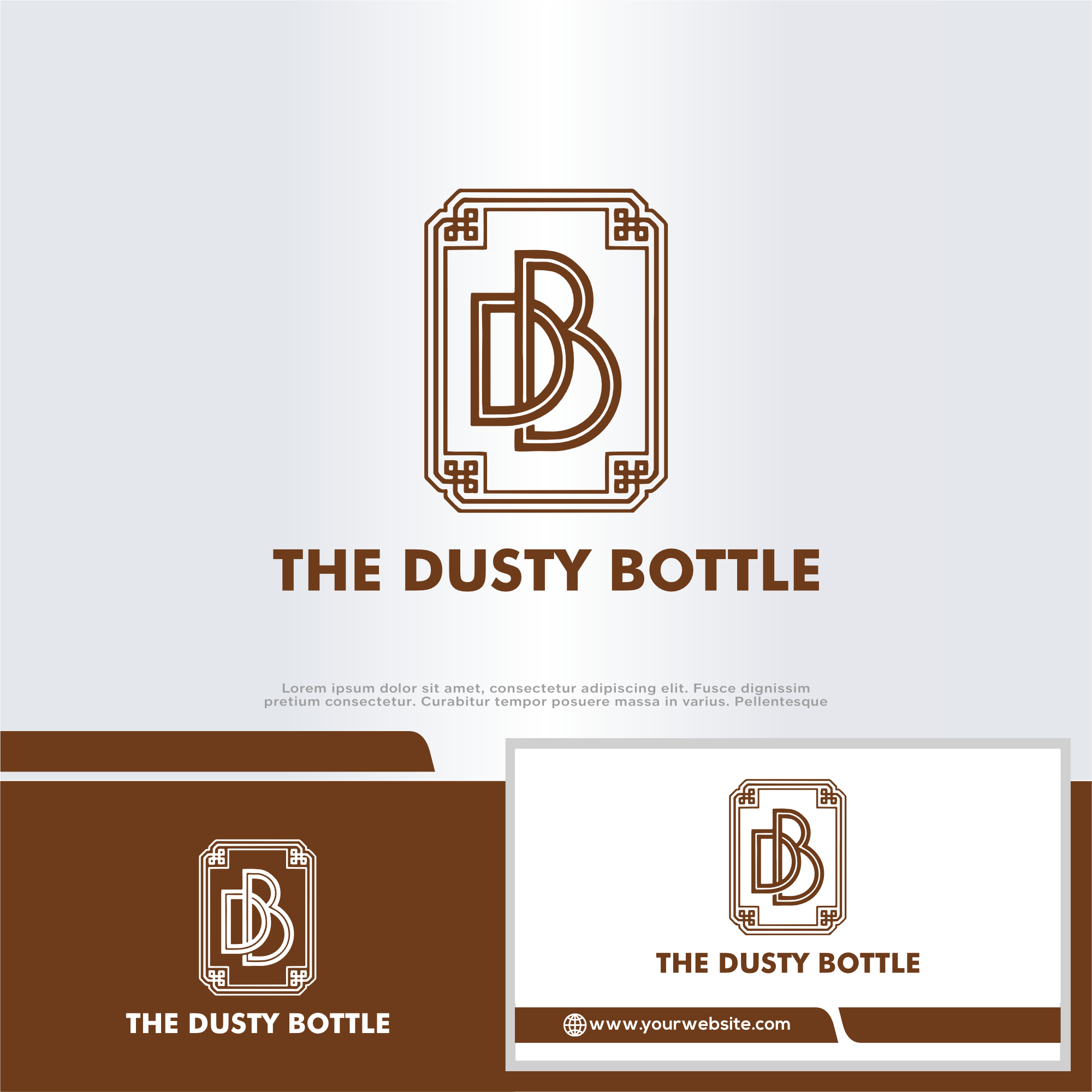 Logo Design by win it for this project | Design #35180171