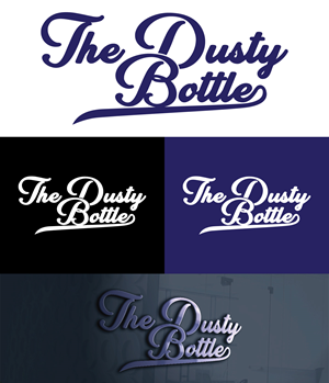 Logo-Design von jessimorge für dieses Projekt | Design: #35175623
