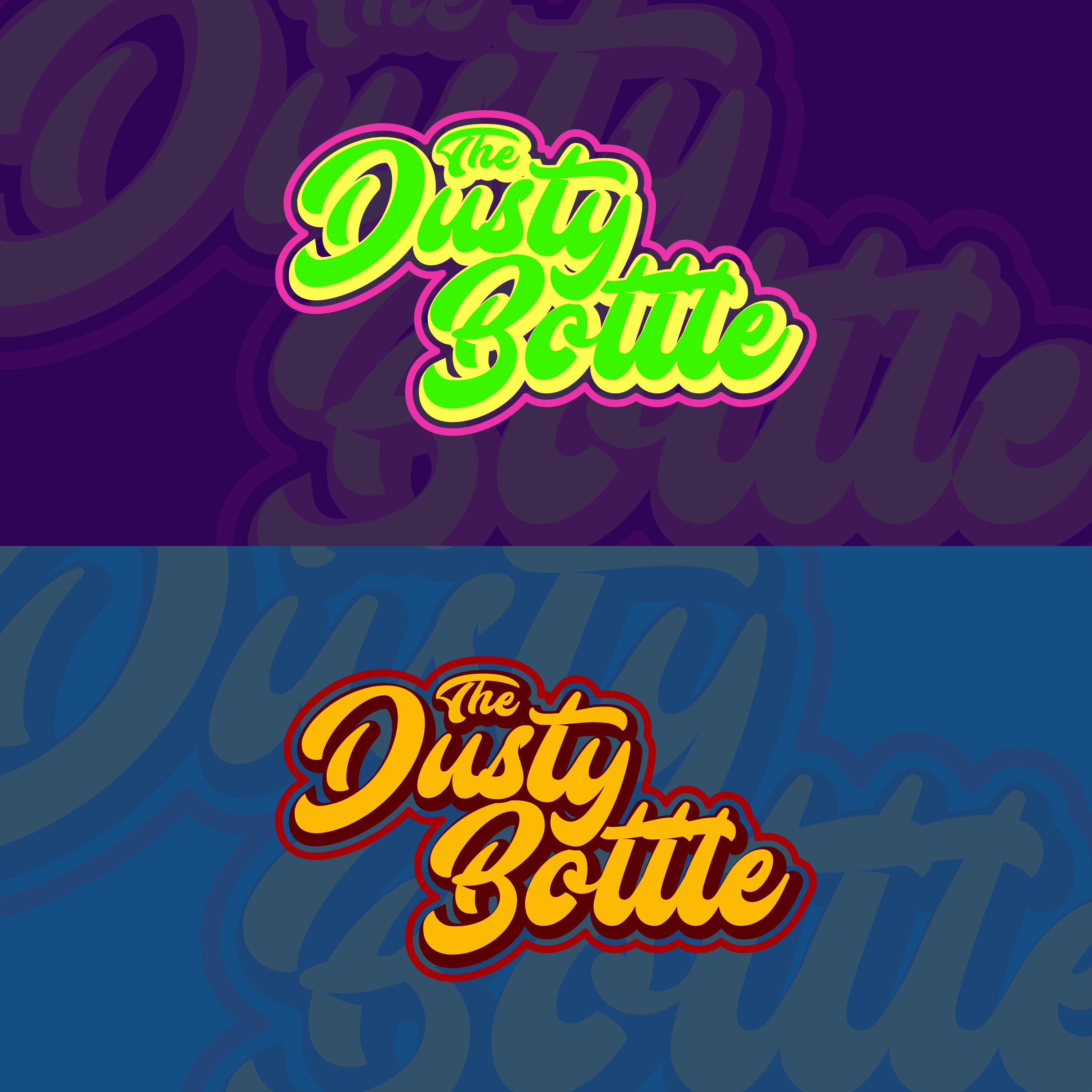 Logo Design by Berkah_Bandot for this project | Design #35178858