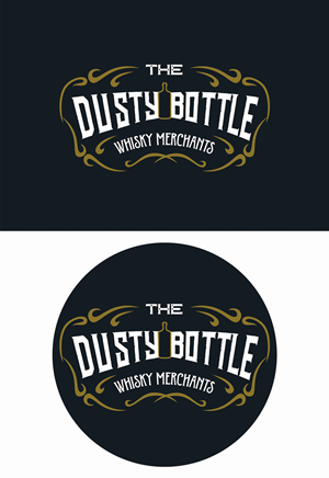 Logo Design by chicho_909
